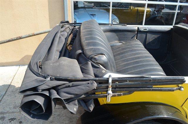 Used 1922 Citroen De  Convertible | Astoria, NY