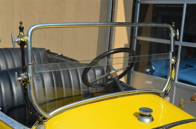 Used 1922 Citroen De Convertible | Astoria, NY