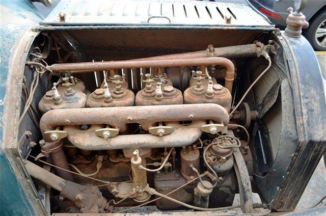 Used 1914 Cadillac Touring  Convertible | Astoria, NY