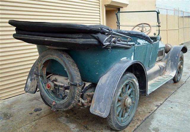 Used 1914 Cadillac Touring Convertible | Astoria, NY