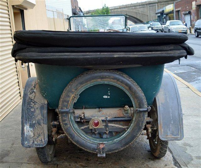 Used 1914 Cadillac Touring  Convertible | Astoria, NY