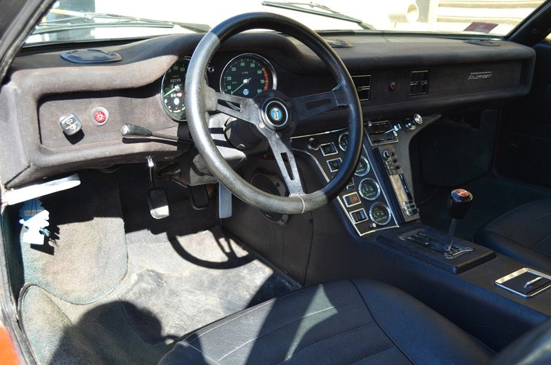 Used 1972 DeTomaso Pantera  Coupe | Astoria, NY