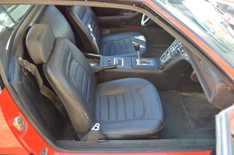 Used 1972 DeTomaso Pantera  Coupe | Astoria, NY