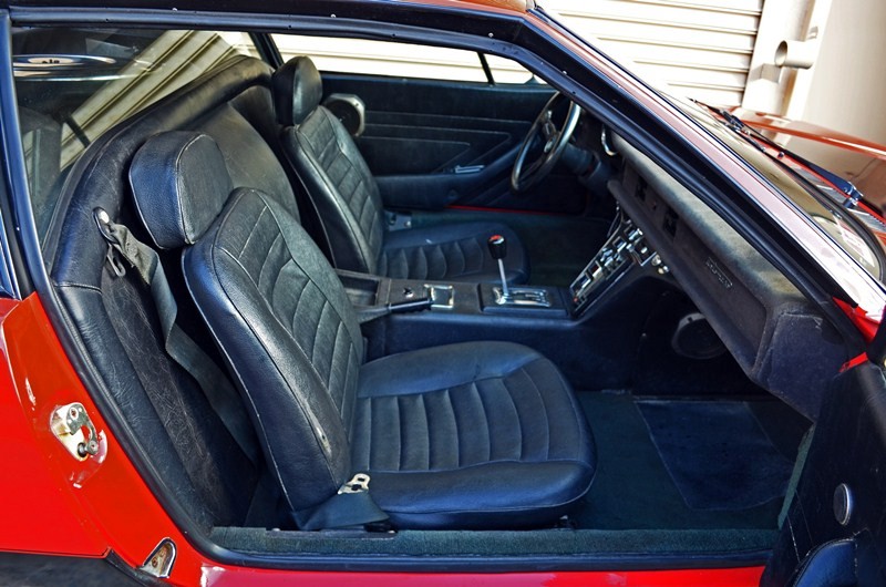 Used 1972 DeTomaso Pantera  Coupe | Astoria, NY