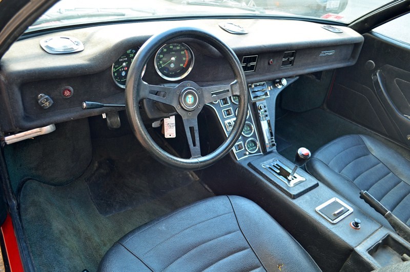 Used 1972 DeTomaso Pantera Coupe | Astoria, NY