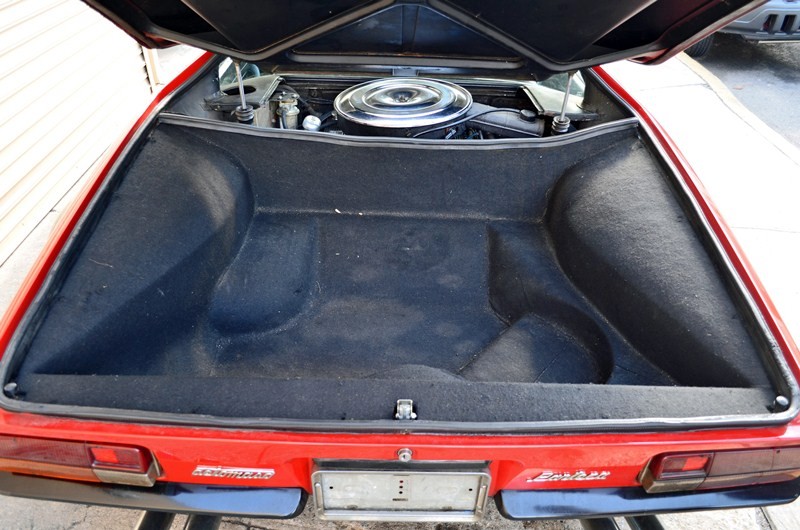 Used 1972 DeTomaso Pantera  Coupe | Astoria, NY