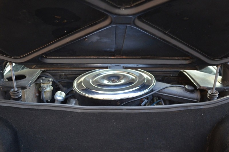 Used 1972 DeTomaso Pantera  Coupe | Astoria, NY