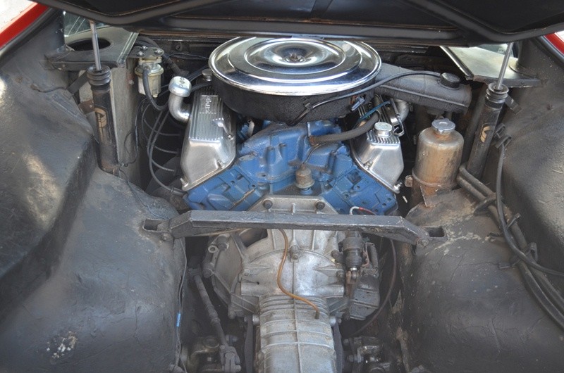 Used 1972 DeTomaso Pantera  Coupe | Astoria, NY