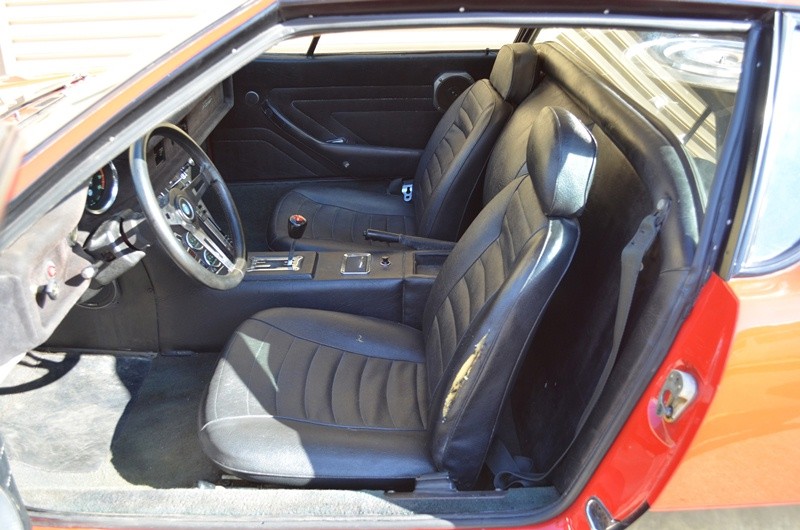 Used 1972 DeTomaso Pantera  Coupe | Astoria, NY