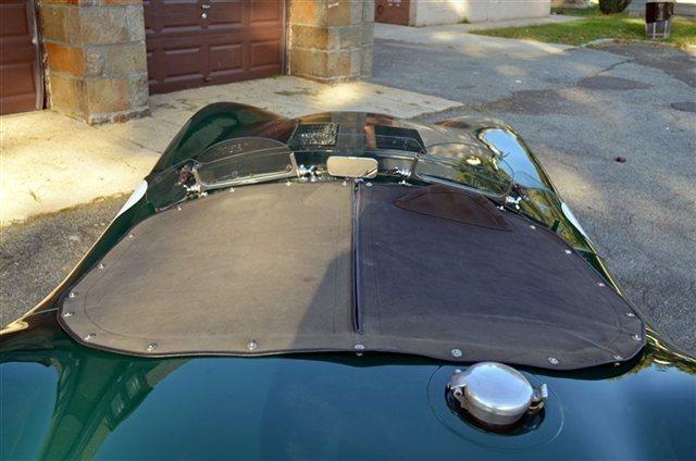 Used 1954 Jaguar C-Type  Proteous | Astoria, NY