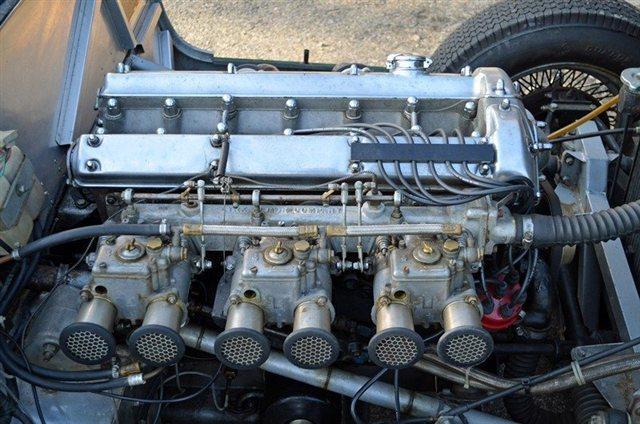 Used 1954 Jaguar C-Type  Proteous | Astoria, NY