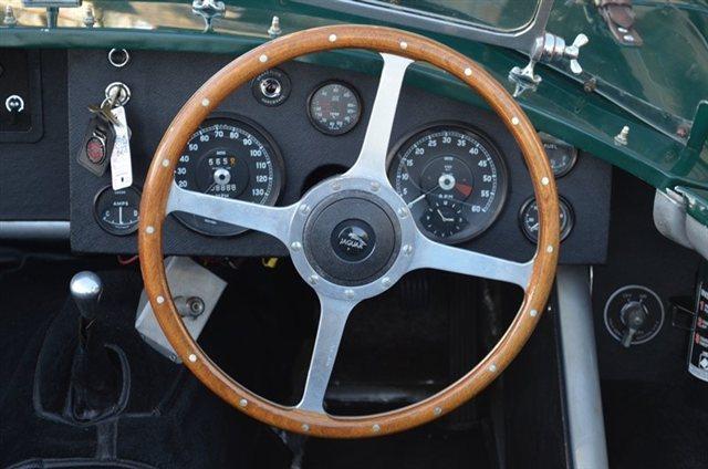 Used 1954 Jaguar C-Type  Proteous | Astoria, NY