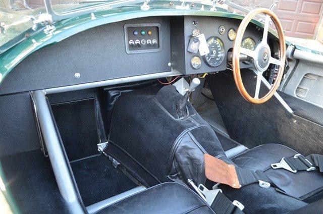 Used 1954 Jaguar C-Type  Proteous | Astoria, NY