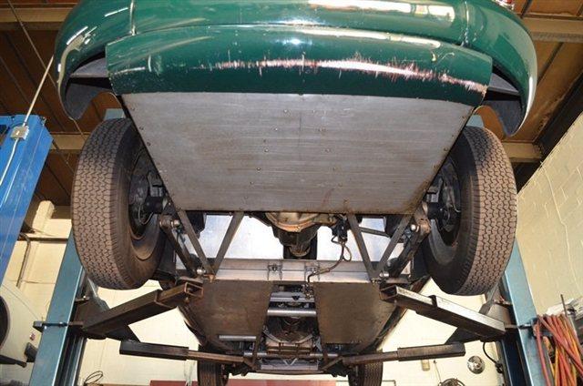 Used 1954 Jaguar C-Type  Proteous | Astoria, NY