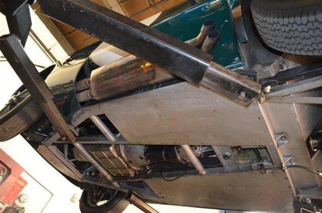 Used 1954 Jaguar C-Type  Proteous | Astoria, NY
