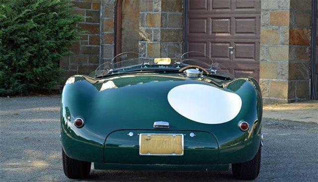 Used 1954 Jaguar C-Type  Proteous | Astoria, NY