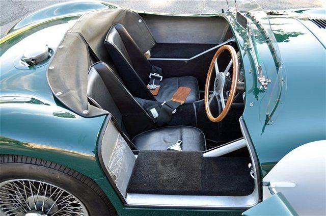 Used 1954 Jaguar C-Type  Proteous | Astoria, NY