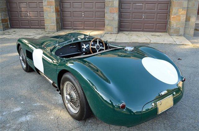 Used 1954 Jaguar C-Type  Proteous | Astoria, NY