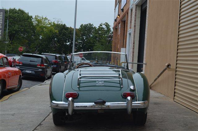 Used 1962 MG A  Convertible | Astoria, NY