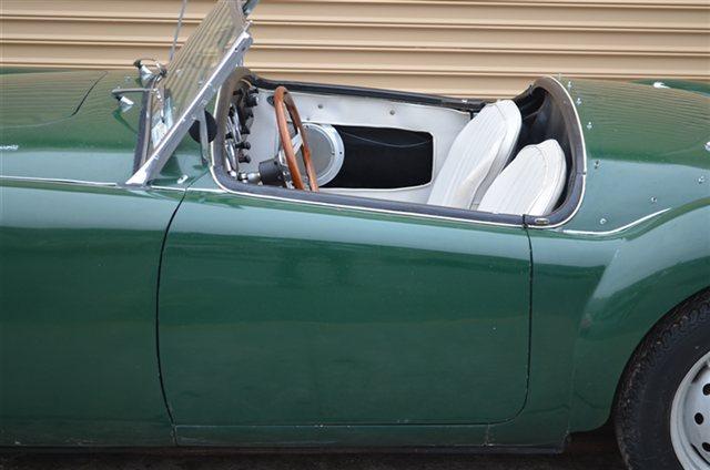 Used 1962 MG A  Convertible | Astoria, NY