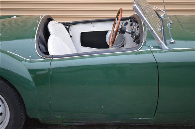 Used 1962 MG A  Convertible | Astoria, NY