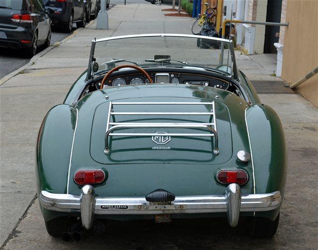 Used 1962 MG A  Convertible | Astoria, NY