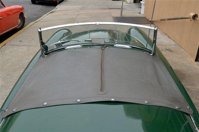 Used 1962 MG A  Convertible | Astoria, NY