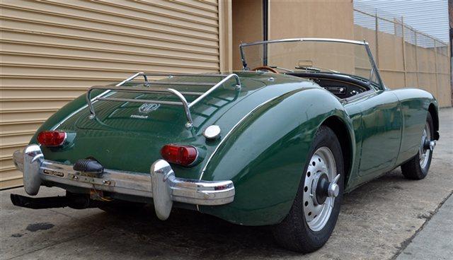 Used 1962 MG A  Convertible | Astoria, NY