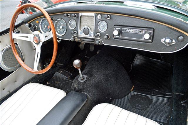 Used 1962 MG A  Convertible | Astoria, NY