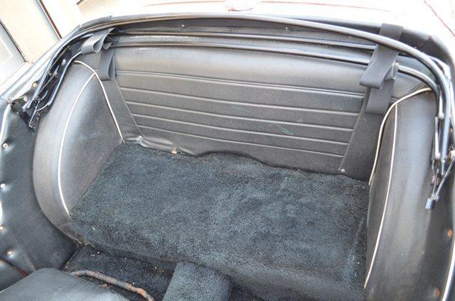 Used 1962 Triumph TR3-B  Convertible | Astoria, NY