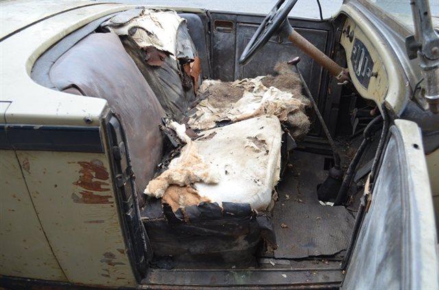 Used 1929 Pierce Arrow Model 125 Dual  Sedan | Astoria, NY