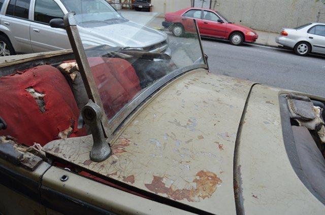 Used 1929 Pierce Arrow Model 125 Dual  Sedan | Astoria, NY
