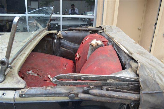 Used 1929 Pierce Arrow Model 125 Dual  Sedan | Astoria, NY