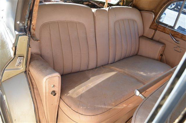 Used 1955 Bentley R-Type  James Young Sedan | Astoria, NY