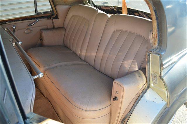 Used 1955 Bentley R-Type  James Young Sedan | Astoria, NY