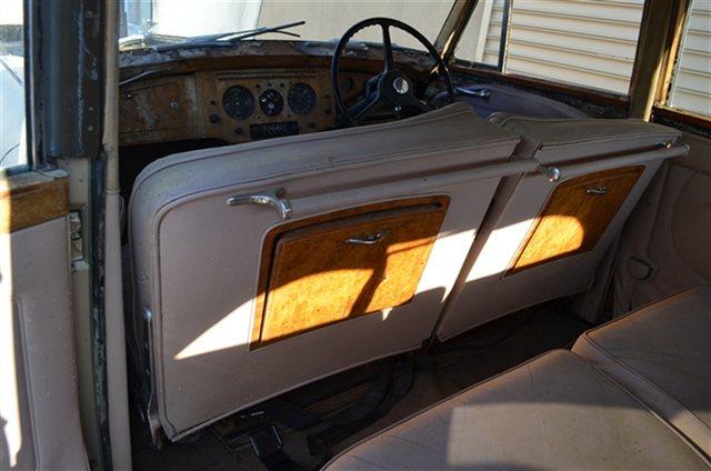 Used 1955 Bentley R-Type  James Young Sedan | Astoria, NY