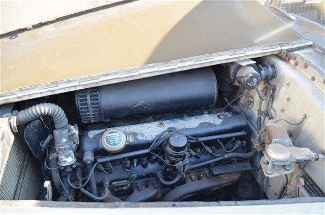 Used 1955 Bentley R-Type  James Young Sedan | Astoria, NY