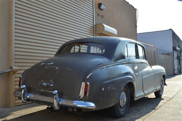 Used 1955 Bentley R-Type  James Young Sedan | Astoria, NY