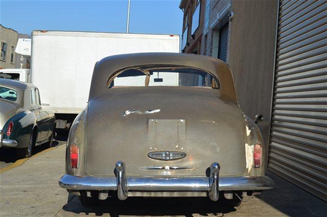 Used 1955 Bentley R-Type  James Young Sedan | Astoria, NY