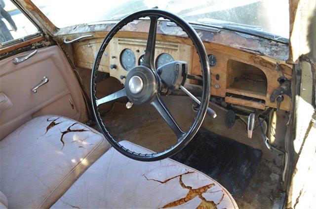 Used 1955 Bentley R-Type  James Young Sedan | Astoria, NY