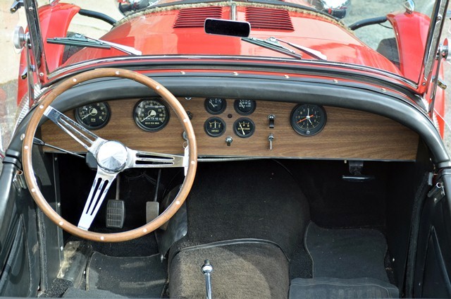 Used 1969 Excalibur SS Series I  Roadster Convertible | Astoria, NY