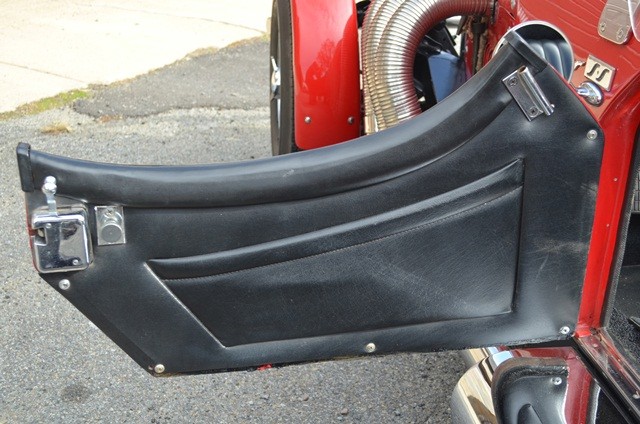 Used 1969 Excalibur SS Series I  Roadster Convertible | Astoria, NY