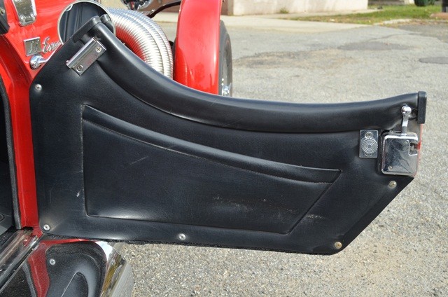 Used 1969 Excalibur SS Series I  Roadster Convertible | Astoria, NY