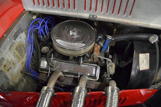 Used 1969 Excalibur SS Series I  Roadster Convertible | Astoria, NY