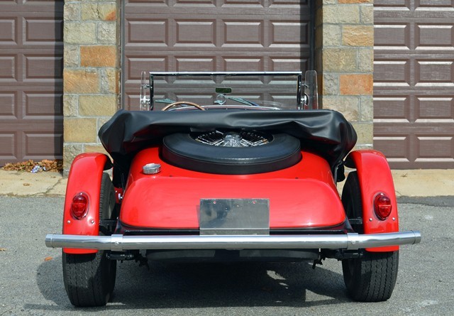 Used 1969 Excalibur SS Series I  Roadster Convertible | Astoria, NY