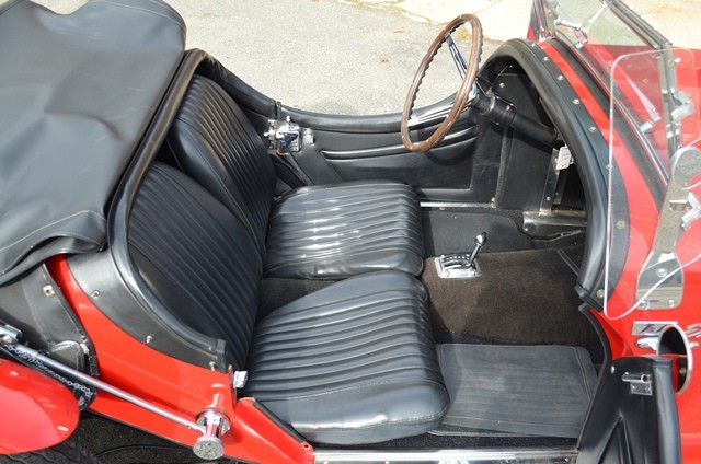 Used 1969 Excalibur SS Series I  Roadster Convertible | Astoria, NY