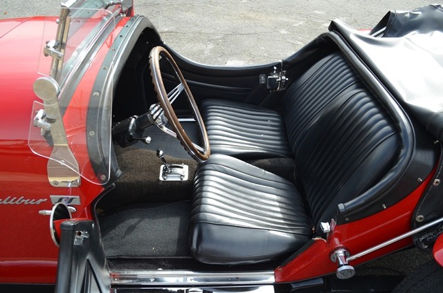 Used 1969 Excalibur SS Series I  Roadster Convertible | Astoria, NY