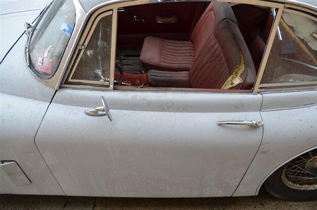 Used 1960 Jaguar XK150  FHC | Astoria, NY