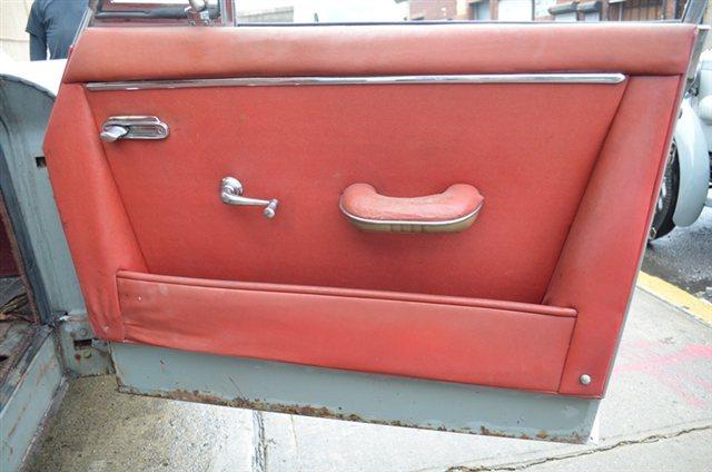 Used 1960 Jaguar XK150  FHC | Astoria, NY