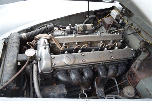 Used 1960 Jaguar XK150  FHC | Astoria, NY